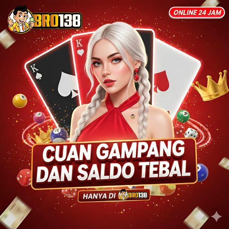Bro138 Update Game Online Terbaru Varian Gameplay Terlengkap